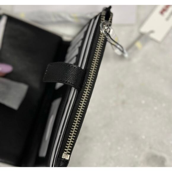 $250 Marc Jacobs Wallet Peanuts Snoopy Collection Unisex New with tags - Picture 3 of 9